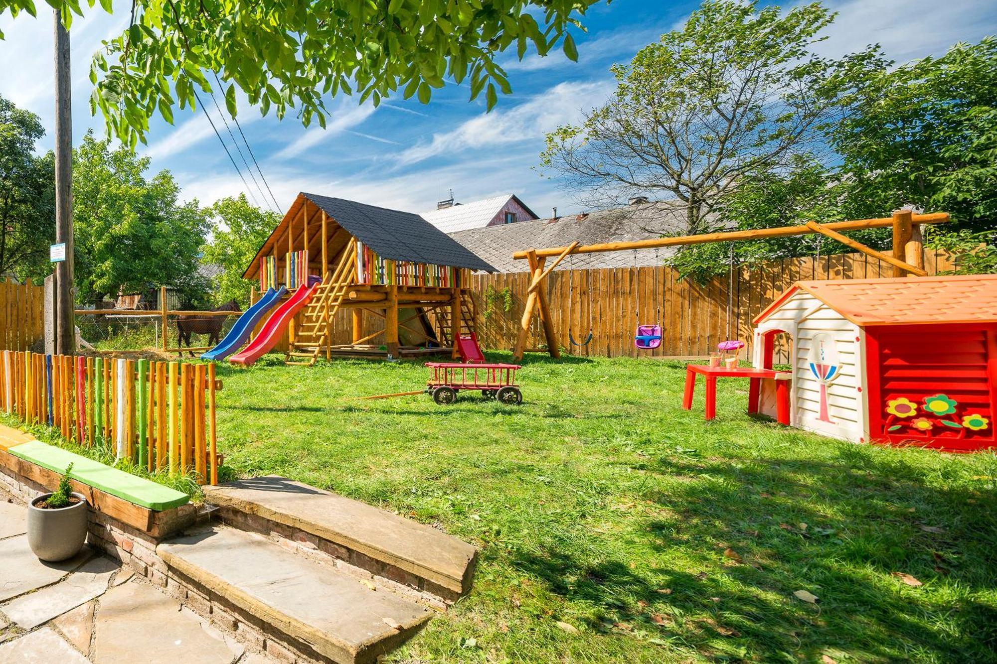 Apartman Nebe Dolní Lomná Exteriér fotografie