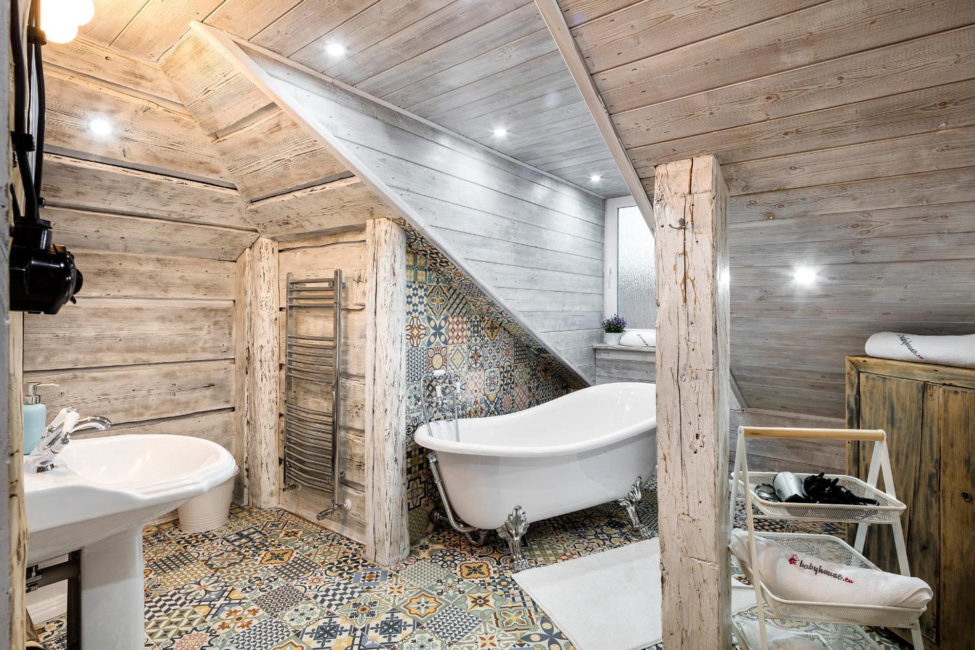 Apartman Nebe Dolní Lomná Exteriér fotografie