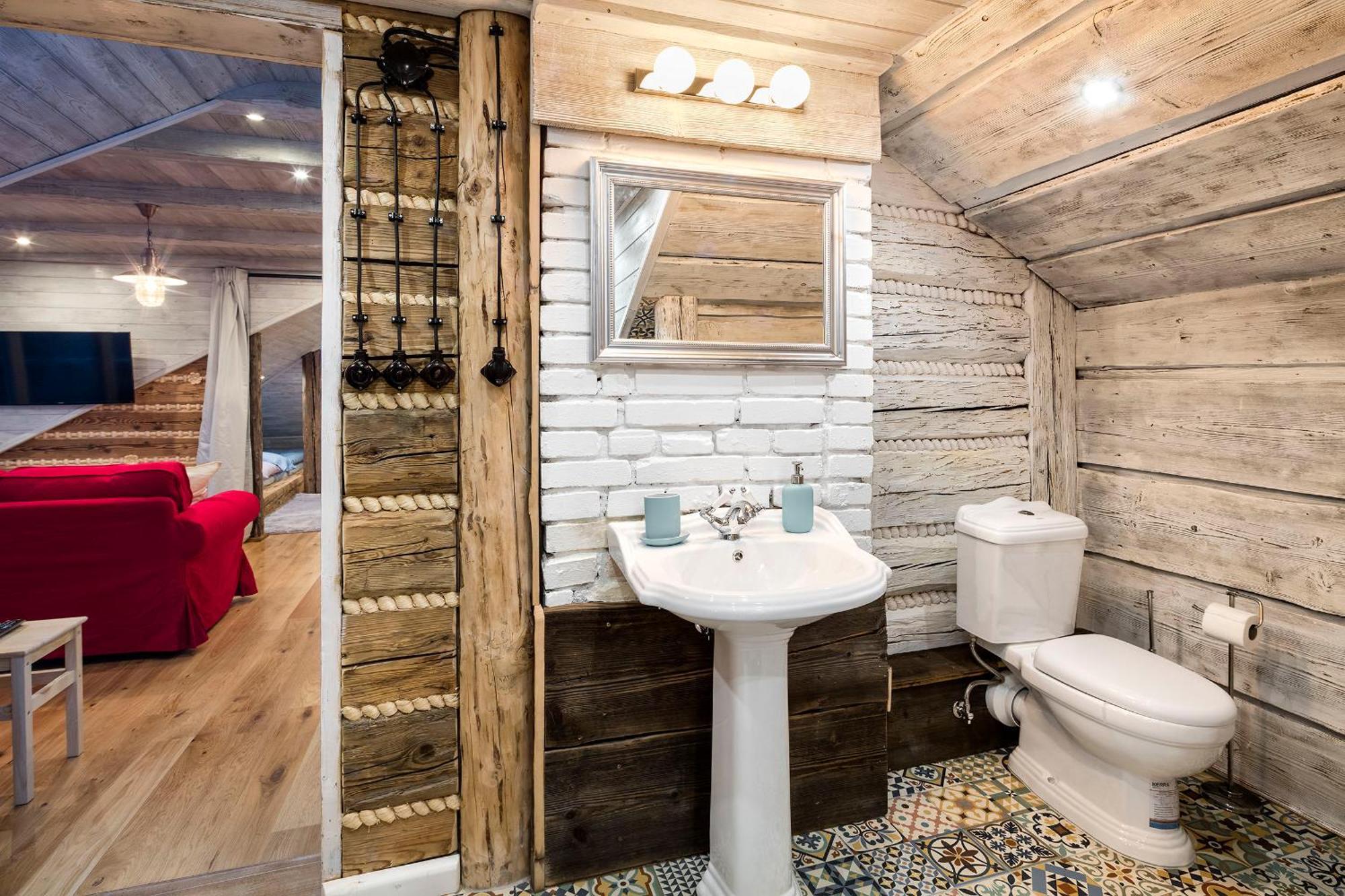 Apartman Nebe Dolní Lomná Exteriér fotografie